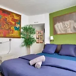 Luxurious 2 Bedrooms Saint Michel Notre Dame Augustins Free Netflix